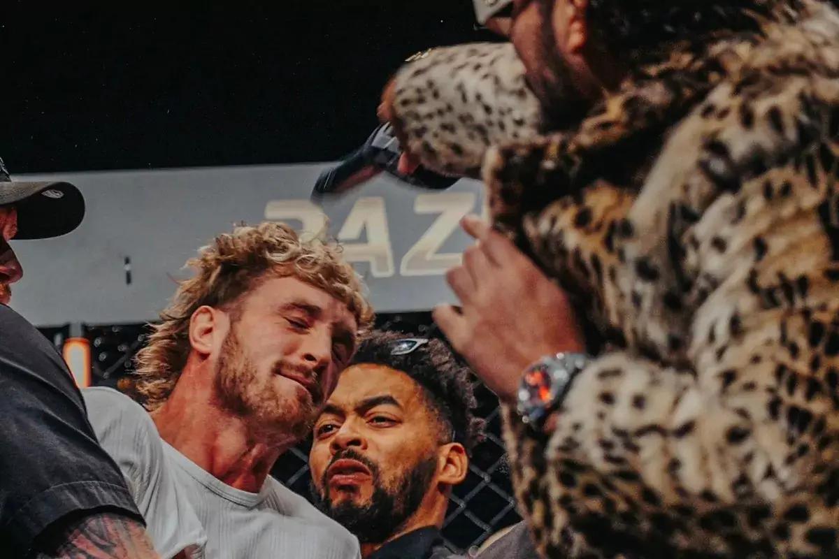 KSI vs Fury, Paul vs Danis Results & Highlights: The Prime Card
